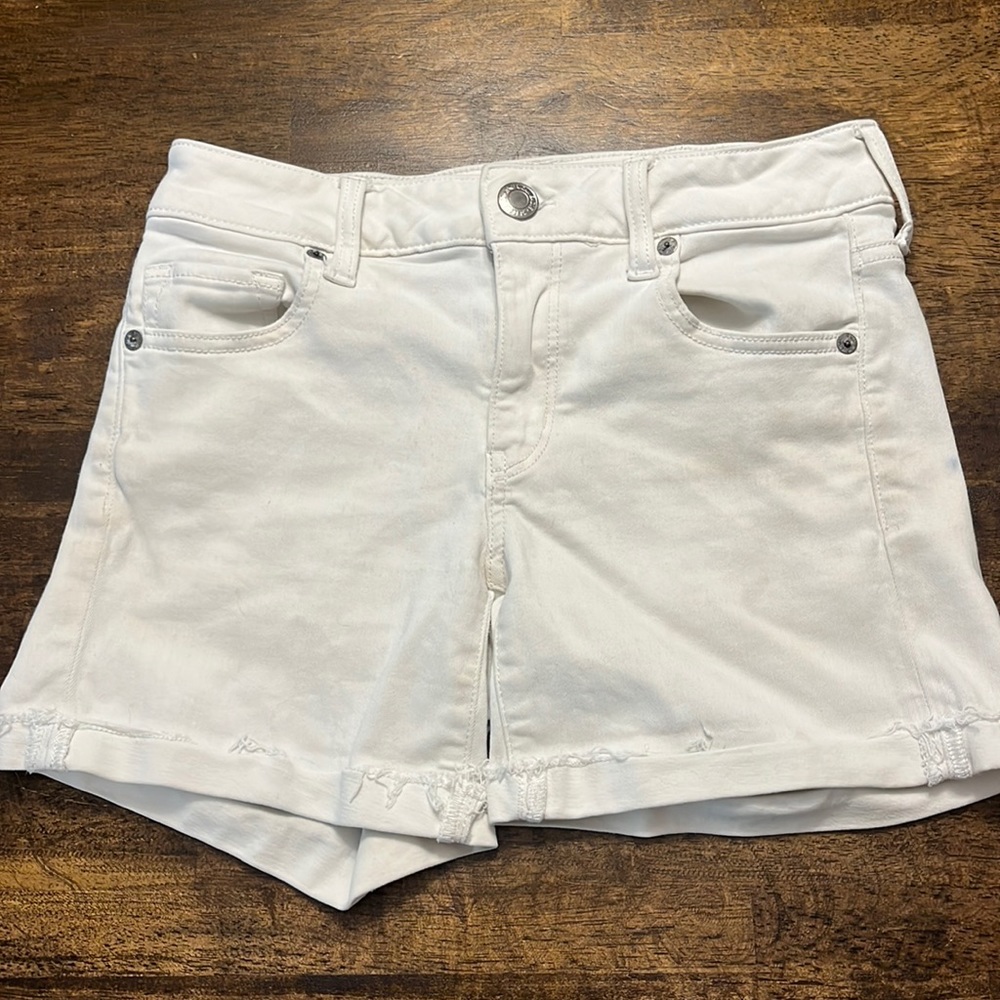 American Eagle - Soft - Midi Shorts